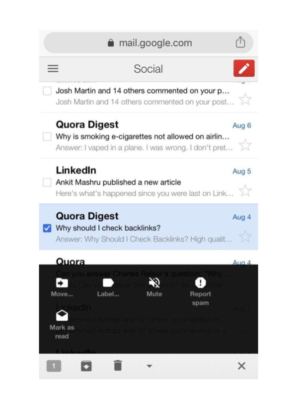 Gmail Image