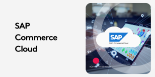 Enterprise eCommerce Solutions: SAP Commerce Cloud and Alternatives