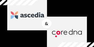 Ascedia - Providing A Headless Solution For Standard Process