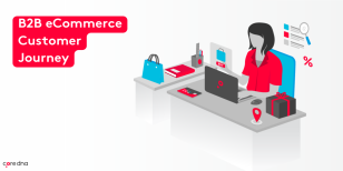 How to Master the B2B eCommerce Customer Journey