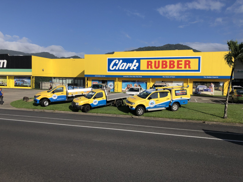 ClarkRubber