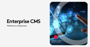 10 Best Enterprise CMS of 2025: Choosing a scalable CMS