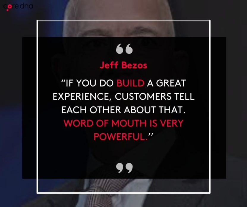 Image. If you do build a great experience