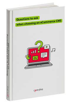 Form 4 - CU - eCommerce CMS checklist