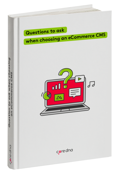 Form 4 - CU - eCommerce CMS checklist