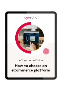 How to Choose the right eCommerce Platform