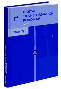 Digital Transformation Roadmap