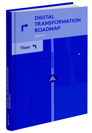 Digital Transformation Roadmap