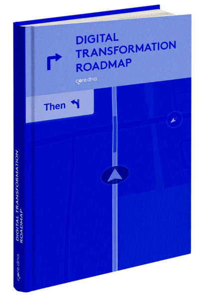 Form - 35 - digital transformation roadmap guide