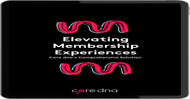 Elevate Your Membership Experience