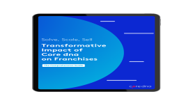 Guide to choosing a Franchise eCommerce platform