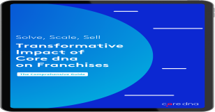 Scale Your Franchise Operations