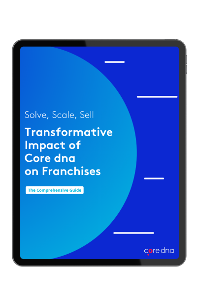 Form 78 -  Franchise