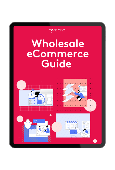 Form 81 - Wholesale eCommerce