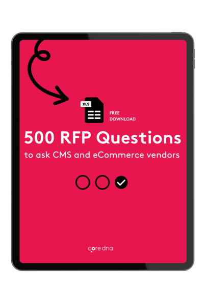 Form 84 - CU - RFP Questions