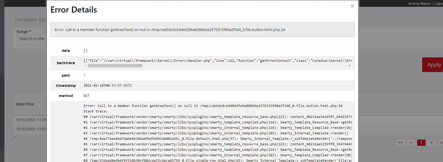 BigCommerce vs Shopify Plus vs Core dna: Developer stack for Core dna