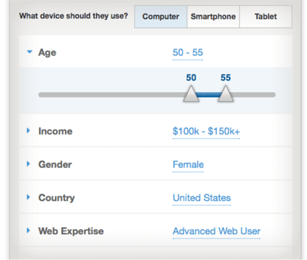 Image 3. [Multi-channel strategy #4] Optimize marketplaces for sales