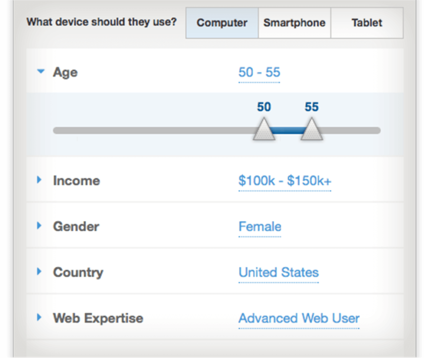 Image 3. [Multi-channel strategy #4] Optimize marketplaces for sales