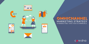 8 Omnichannel Strategies for The Perfect Customer Journey