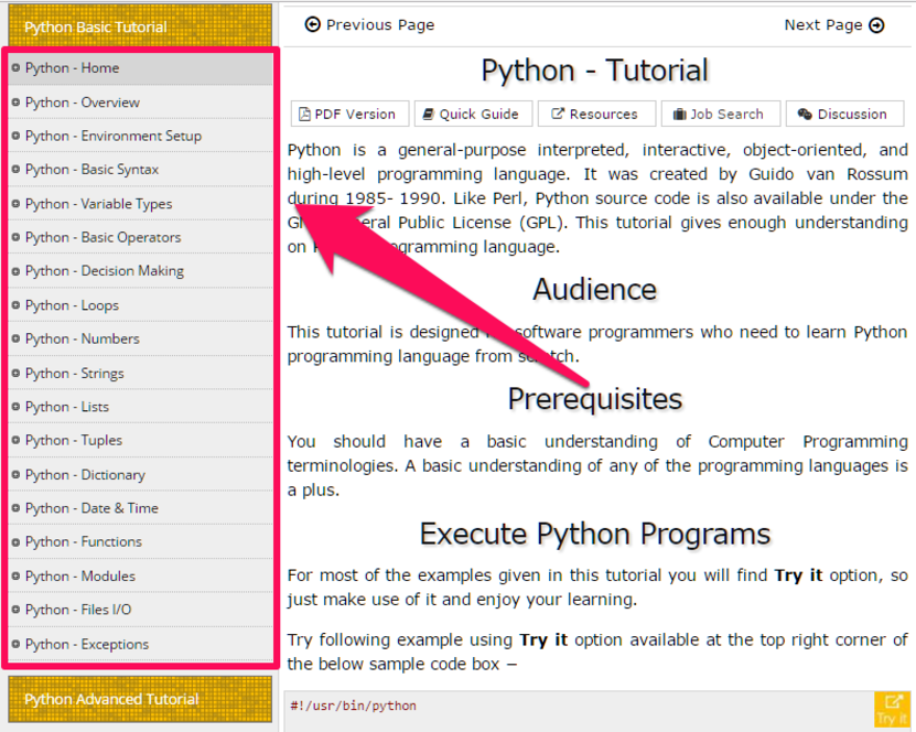 Image. Evergreen content idea #5: Introduction to X