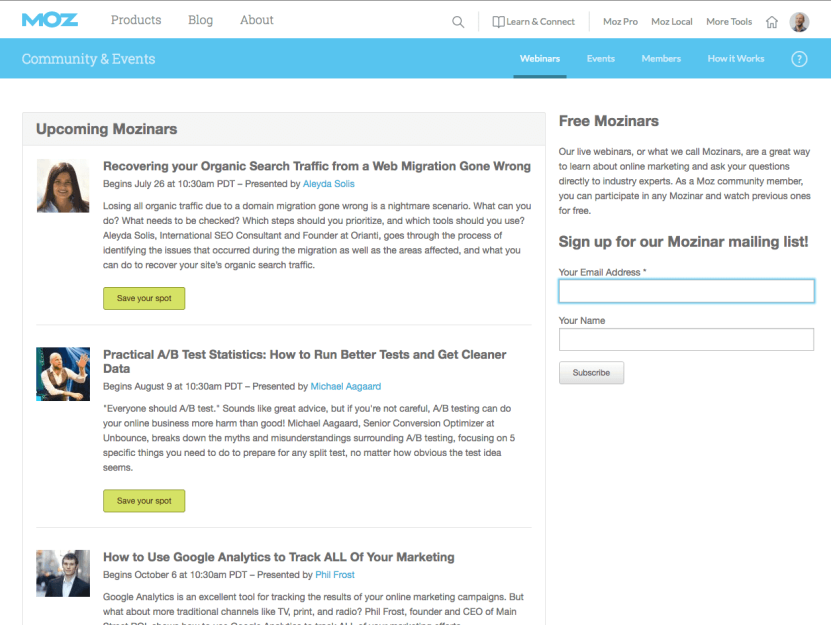 Image. Influencer marketing example #1