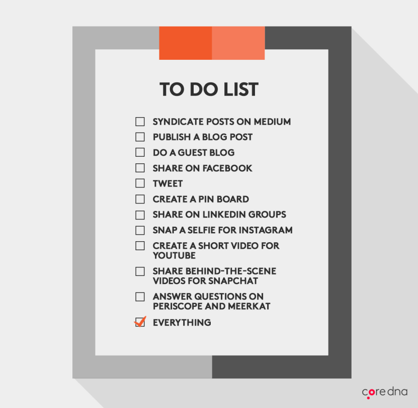 Image. To Do List