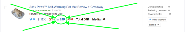Image 2. Validate content idea tip #3: Match your content to your distribution