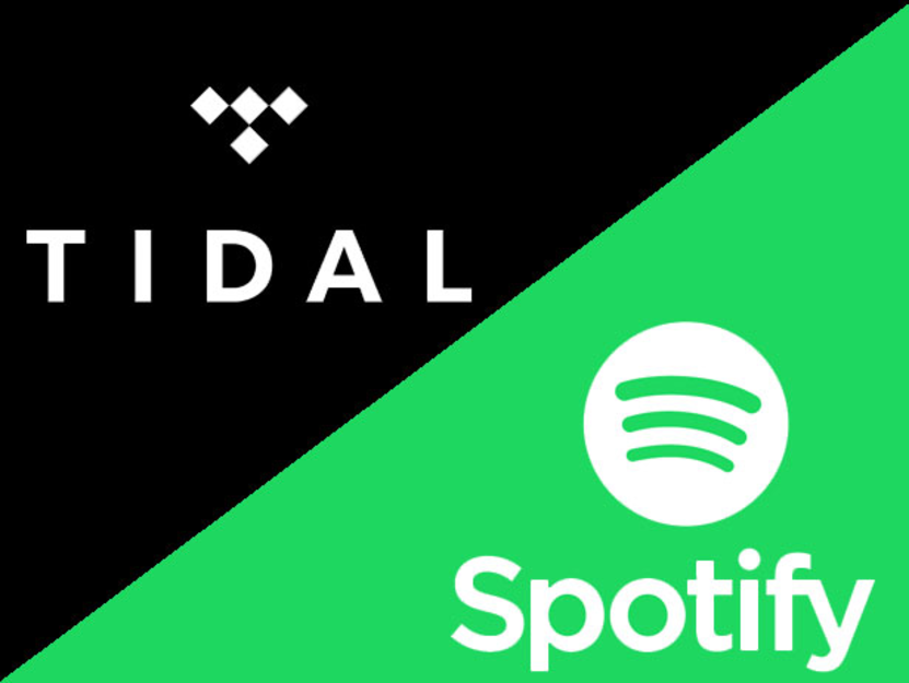 Image. Tidal