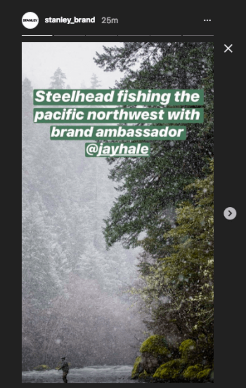 Image 9. Why Stanley’s social media strategy is crushing the competition