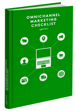 Omnichannel marekting ebook