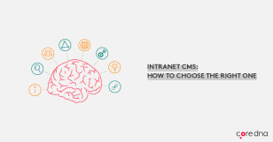 Intranet CMS: A Guide to Choosing Intranet Software