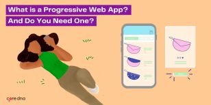 Progressive Web App Explained - with Examples