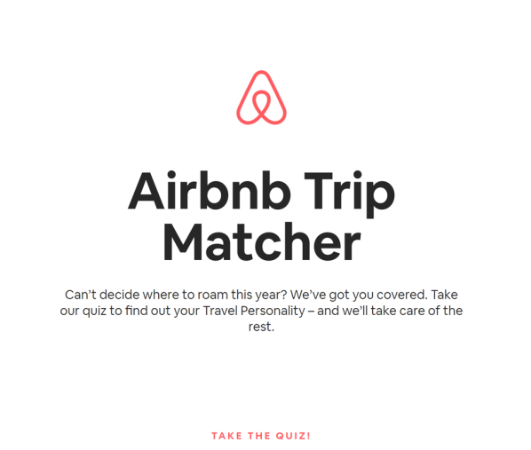 Image. 6. Re-engage idle shoppers with a quiz