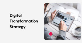 Digital Transformation Strategy: Myths vs. Reality