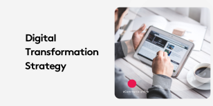 Digital Transformation Strategy: Myths vs. Reality