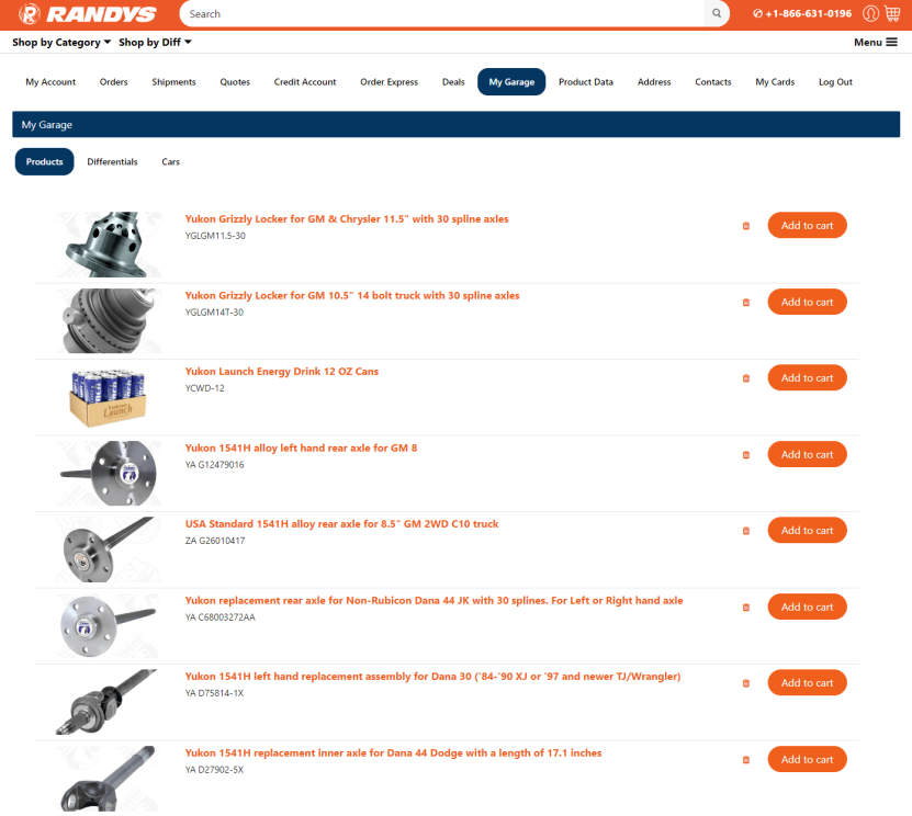 Image 5. Flexible accounts