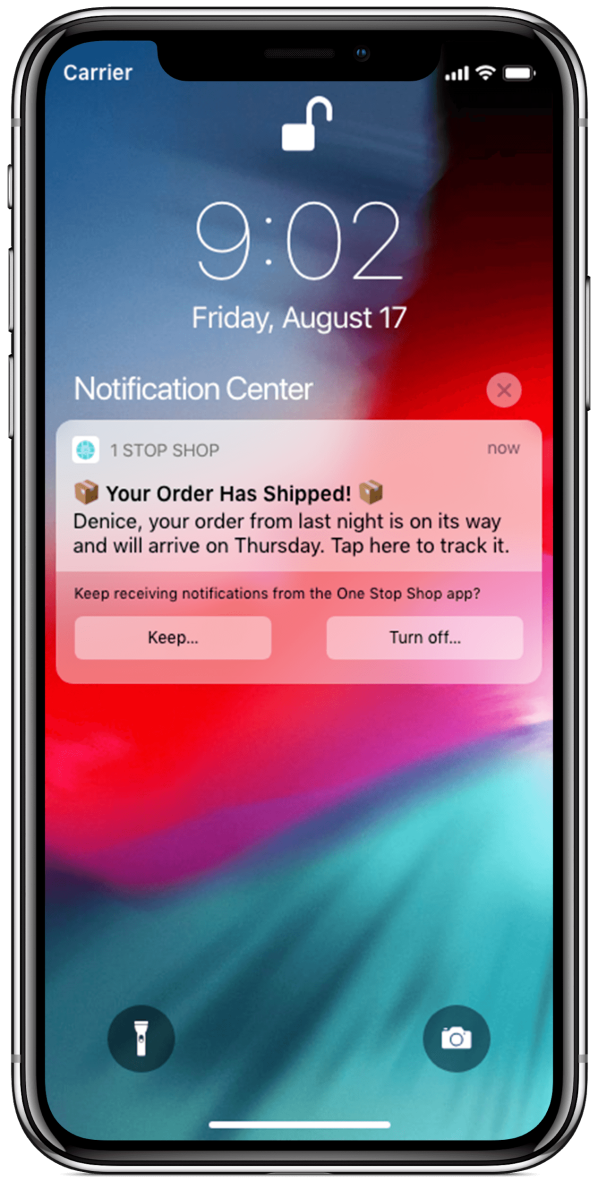 Image 2. 2. Omnichannel marketing improves the customer experience