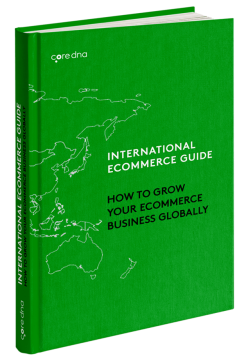 Form 44 - International eCommerce