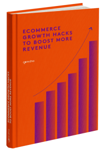 eCommerce Growth Hacks