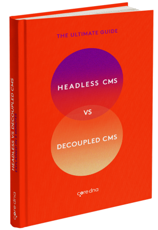 Headless vs Decoupled CMS Architecture