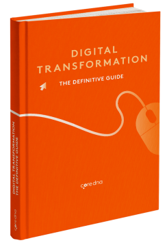 Form - 38 - Digital transformation what is it?