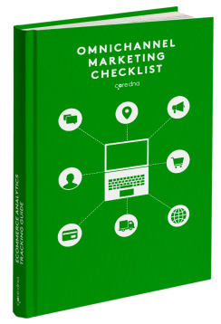 Form 18 - CU - Omnichannel Marketing Checklist