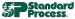 Solid dark green background color